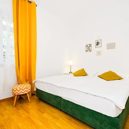 Pavlin Villa Cavtat