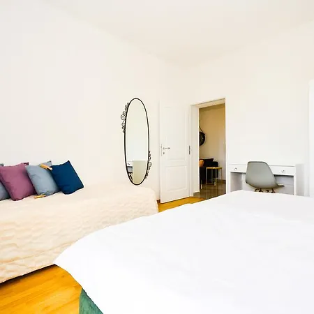 Pavlin Villa *