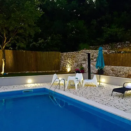 Pavlin Villa Cavtat